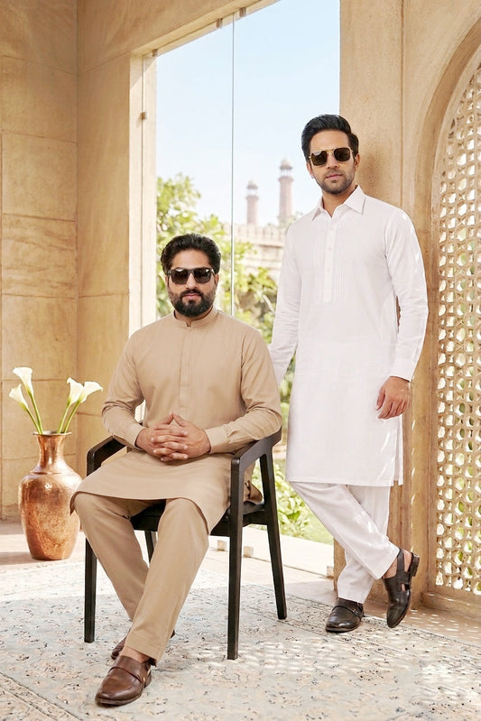 Best Pima Cotton Suits for Men in Pakistan – Complete Summer Guide