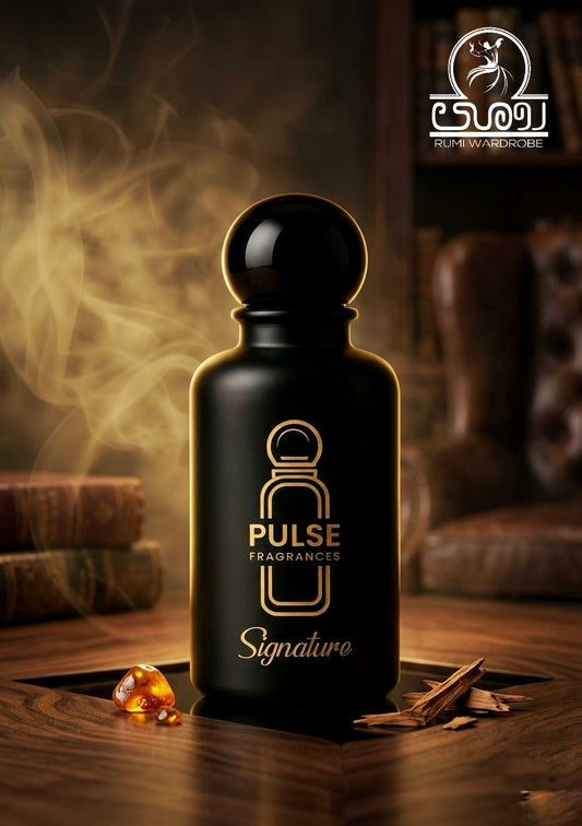 Signature | The Definitive Premium Eau de Parfum